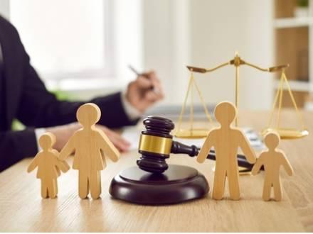 Illinois Child Custody Lawyer