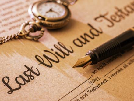 Lombard, IL estate planning lawyer