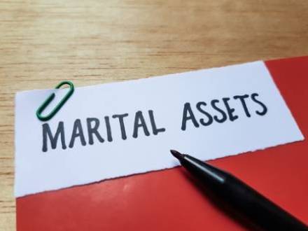 Arlington Heights, IL property division lawyer