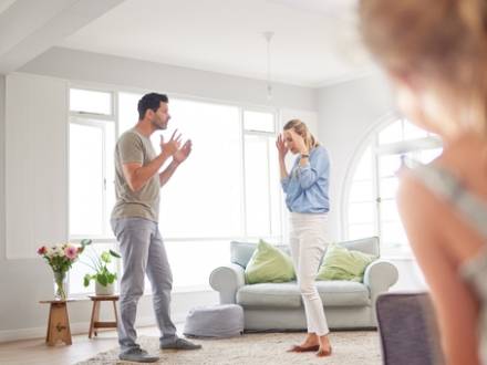Schaumburg, IL Divorce Attorney
