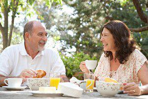 prenuptial agreement