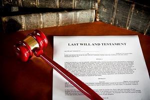 Lombard estate planning attorney